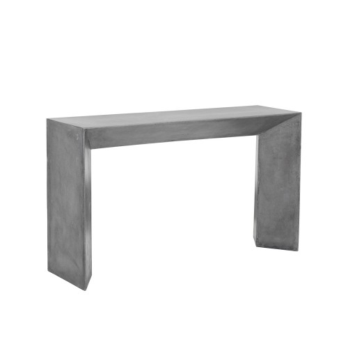 Nomad Console Table